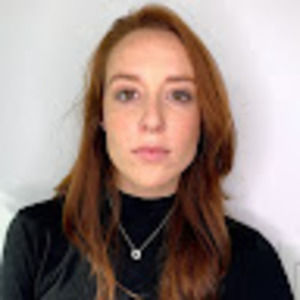 Meet your Posher, Kylene